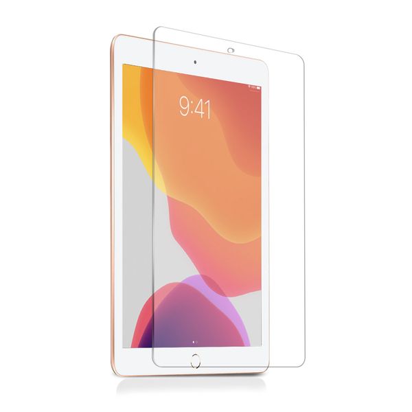 Glass Screen Protector for Ipad 10.2 (2020 Model)