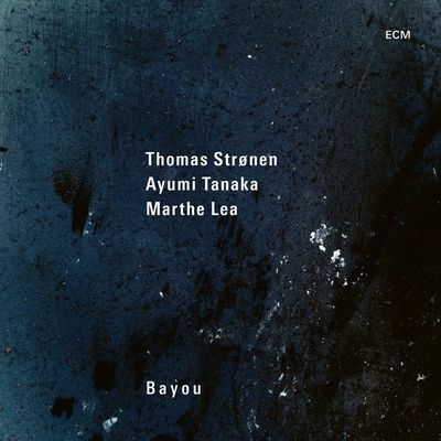 Bayou (Vinyl / 12" Album)