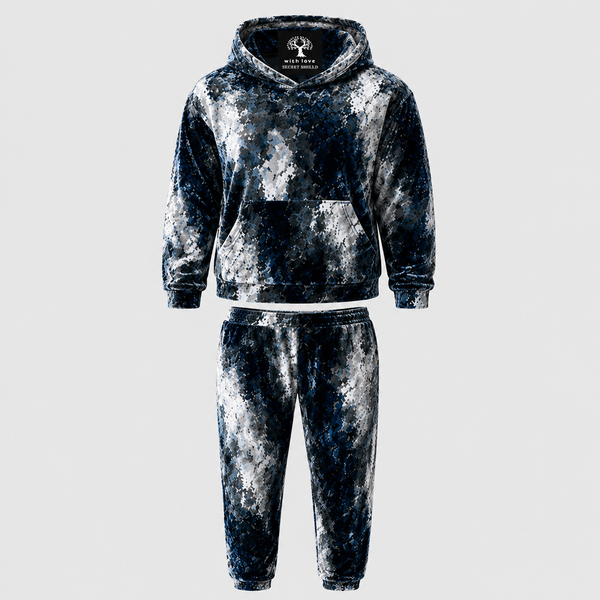 Secret Shield Midnight Glacier Luxe Set