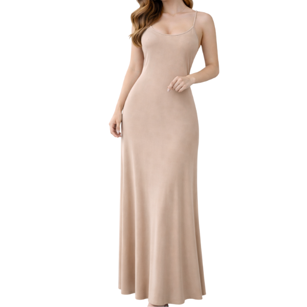 Missy Missi Ladies Sleeveless Bodycon Dress