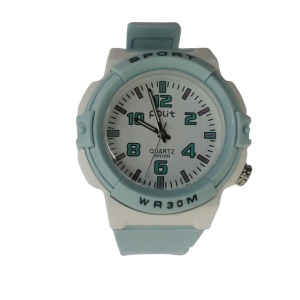 Polit Kids Watch