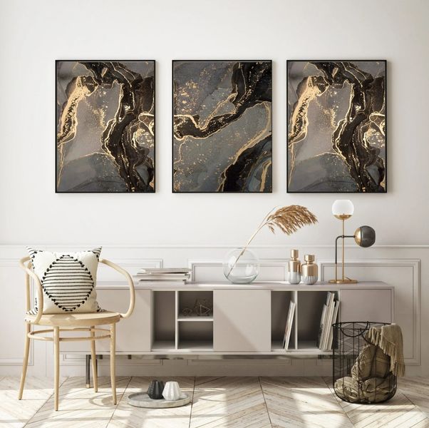 Canvas and Decor: Canvas Wall art - CND072