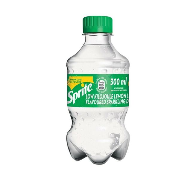 Sprite x 24 x 300ml PET