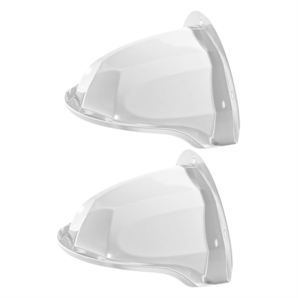 Surveillance Rain Cover Camera Sun Hood Security Camera Protection