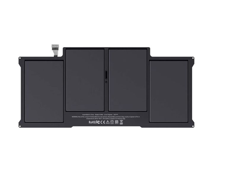 LC TECH A1466 Replacement MacBook Air 13inch A1496 A1369 A1405 Battery