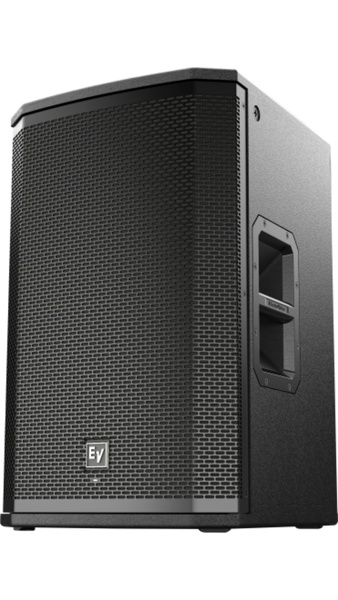 ETX-15P 15" powered loudspeaker