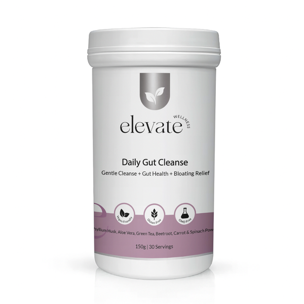 Elevate Daily Gut Cleanse - 150g