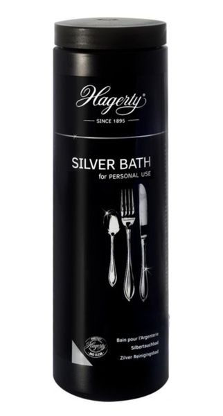 Hagerty Silver Bath Professional - 580ml