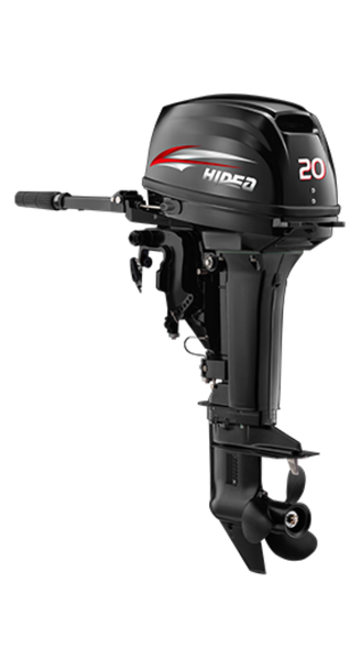 Hidea 20HP 2Stroke Long Shaft Outboard Motor