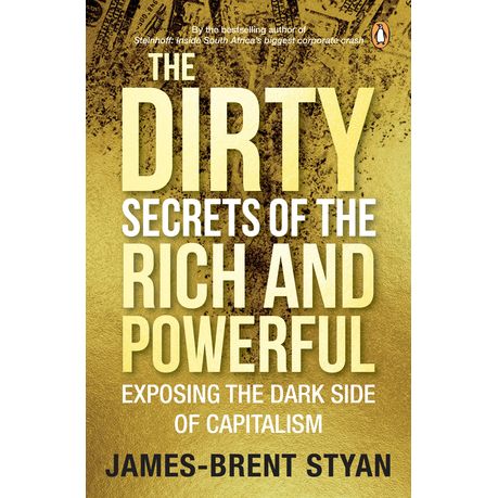 The Dirty Secrets of the Rich and Powerful Image