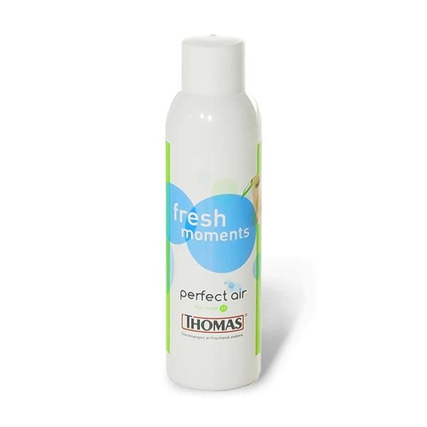 Thomas Scent Additive - Fresh Moments for Thomas Vacuum Cleaner- 125ml