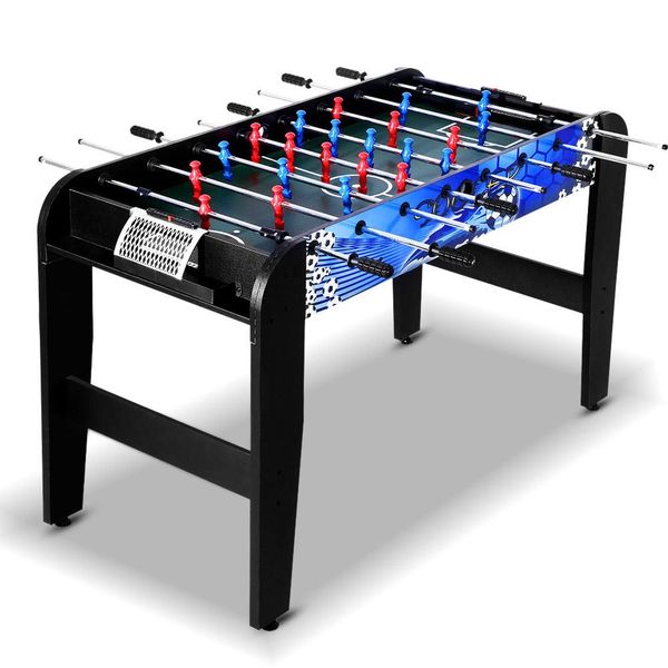 Jeronimo FireKick Soccer Foosball Table