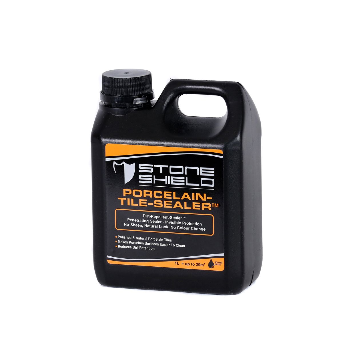 Porcelain Tile Floor Sealer