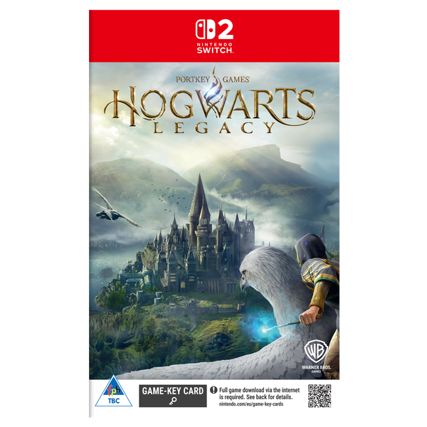 Hogwarts Legacy (Ns2)