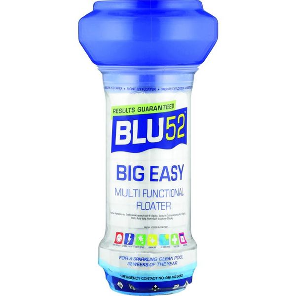 BLU52 Big Easy Floater