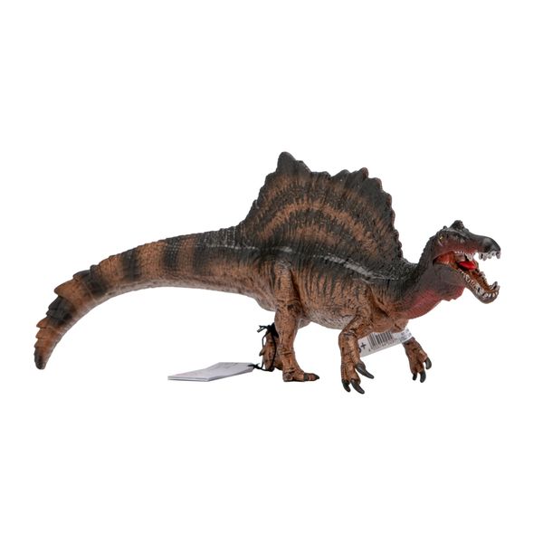 Schleich Dinosaurs - Spinosaurus Figurine - 30cm Long