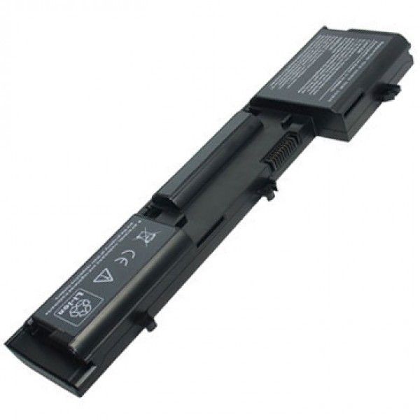 11.1V 58Wh 6-Cell Battery for Dell Latitude D410