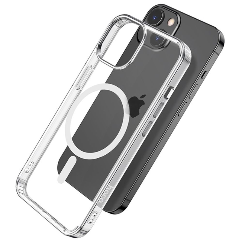 iphone 13 mini clear case original