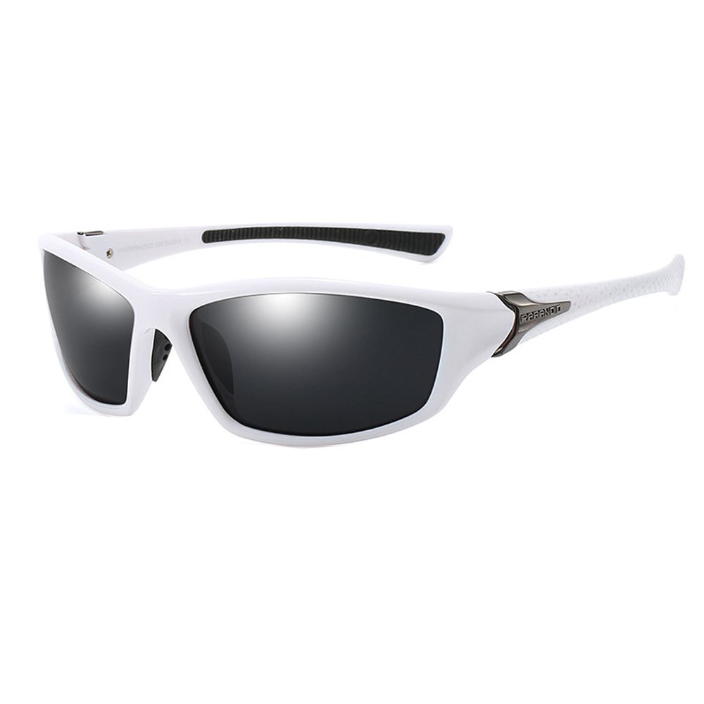 Paranoid Quality Photochromic Sunglasses Black | Shop Today. Get it ...