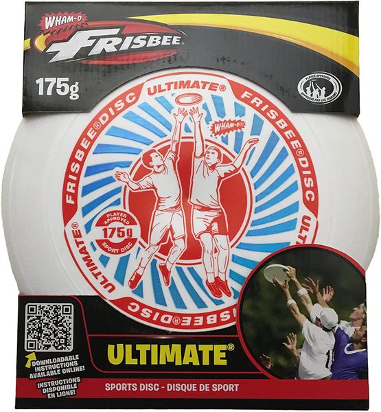 Wham-O Frisbee Ultimate - 175g