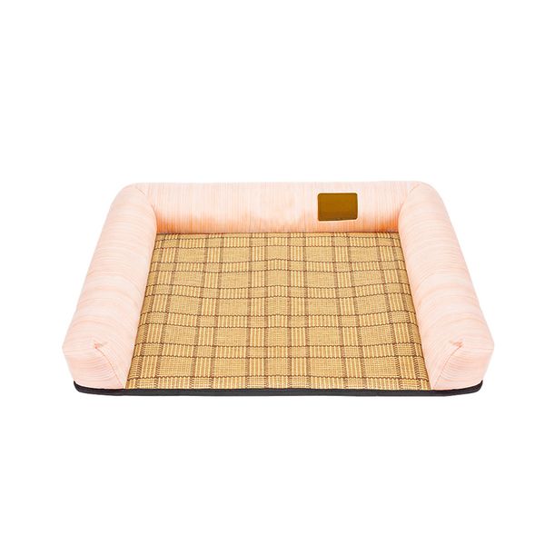 Pet Cooling Sleeping Mat/Sofa-L