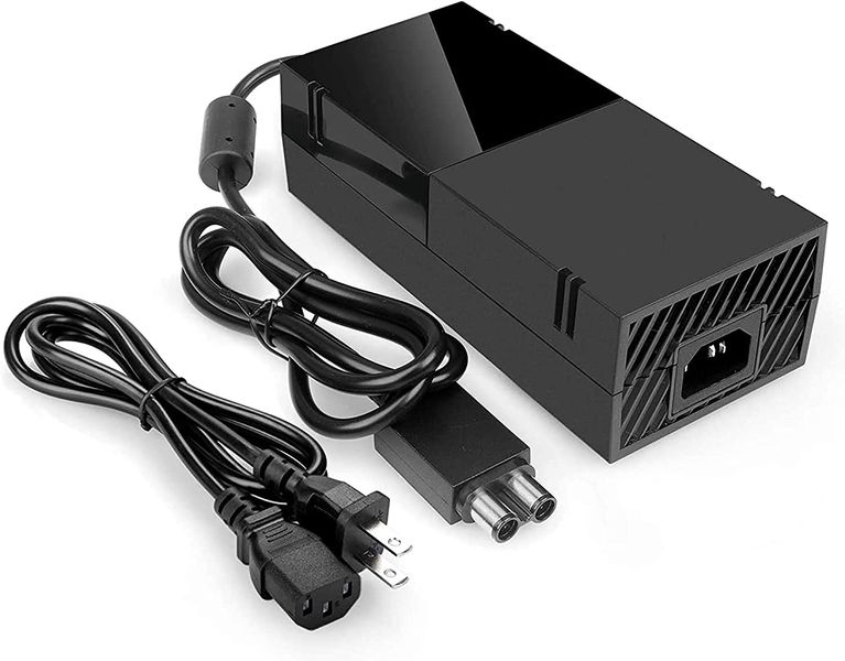 Xbox One Power Supply Adapter Brick