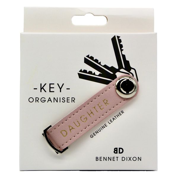 Key Organiser - Daughter