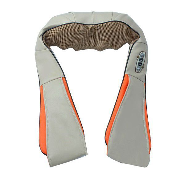 Shoulder Body Back Massager Car/Home Massage Machine