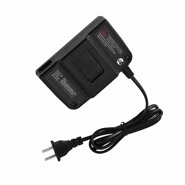 N64 Power Adapter Replacement