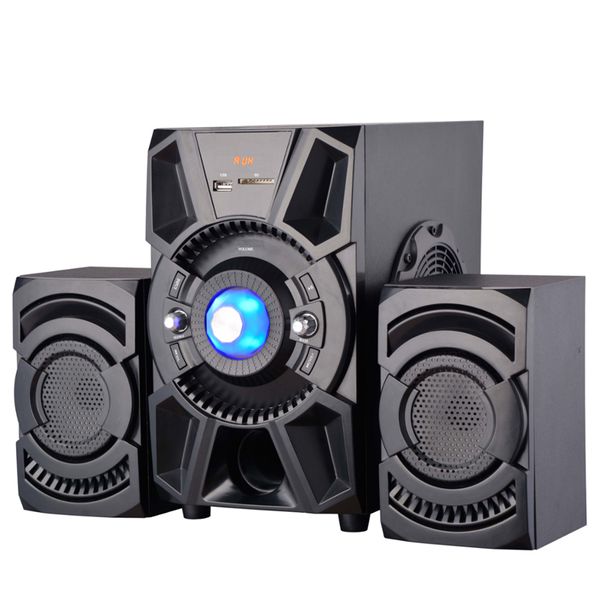 Studio 07 - Home Theatre Speaker System