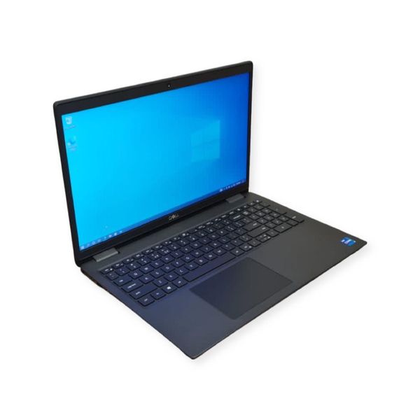 Dell Latitude 3520, 11th Gen, Core i7, 16GB, 256GB SSD, Win 10 Pro