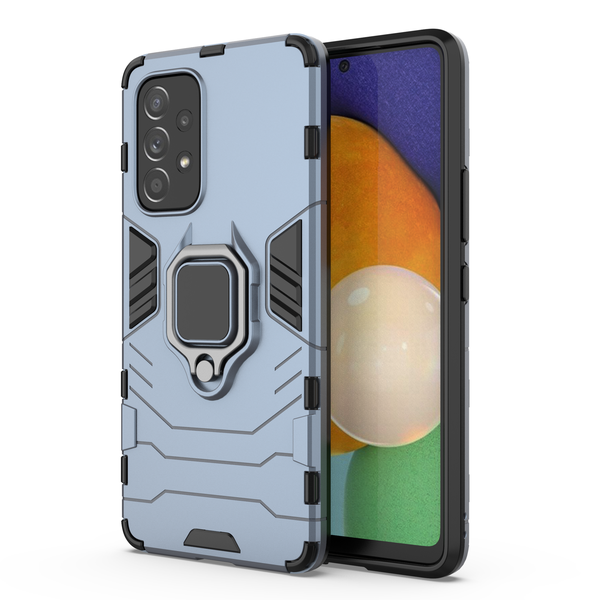 Panther Design Phone Case For Samsung A53 5G