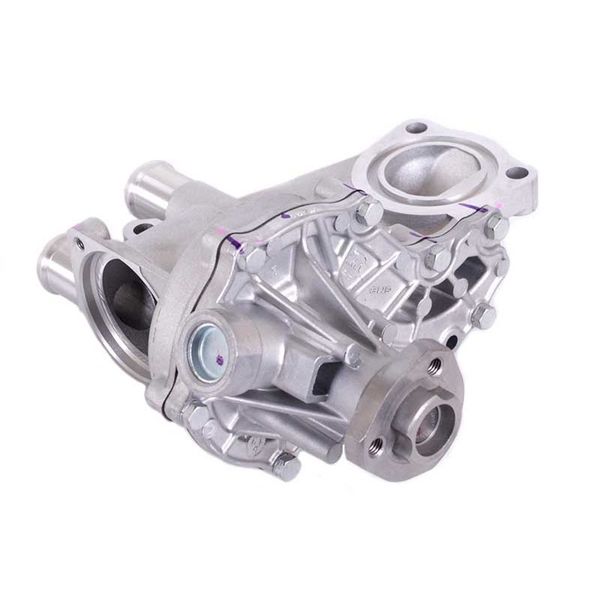 Water Pump Compatible with Citi Golf/Jetta 1.3/1.5D 83-