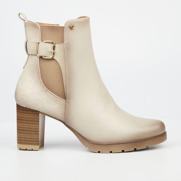 Butterfly Feet Women Bone Round Toe Tpr Sole Boo image