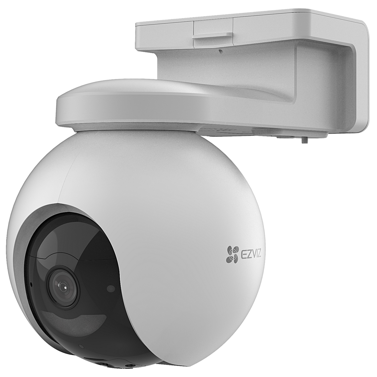 EZVIZ EB8 2K Battery-Powered PT 4G Security Camera | Shop Today. Get It ...