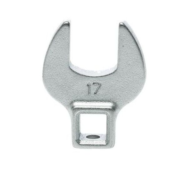 TengTools - 3/8Dr Crowfoot Wrench 17MM - M386517-C