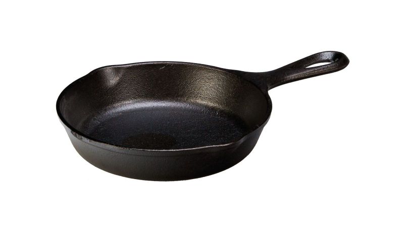Lodge - 16.51cm Logic Cast Iron Skillet