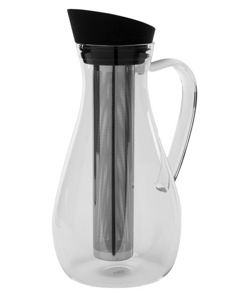 George &amp; Mason - Viva Caraffe Iced Tea Infuser