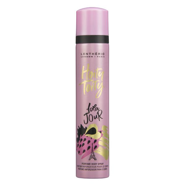 Lentheric Hoity Toity Lola Jour Perfume Body Spray