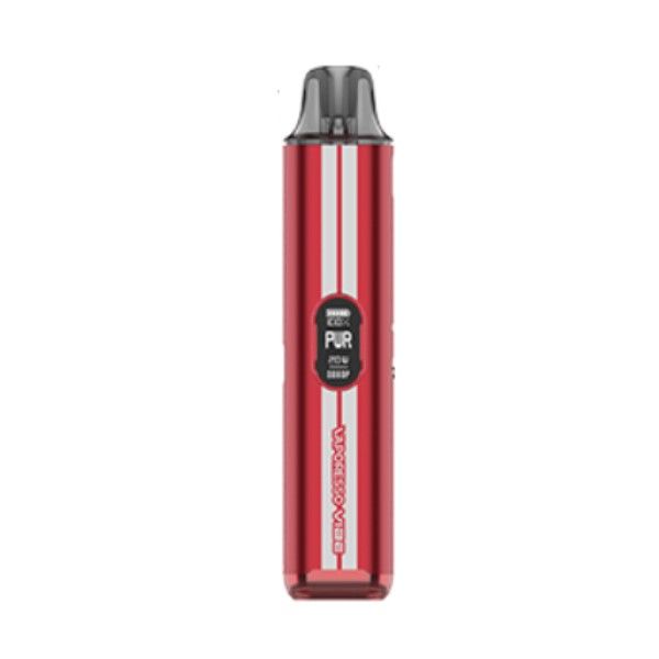 Vaporesso Vibe Pod Kit - Racing Red