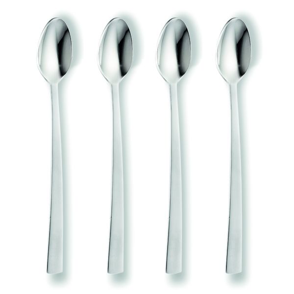 4 Pack Newport Soda Spoon