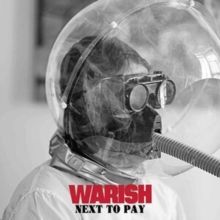 Next to Pay (Vinyl / 12" Album)