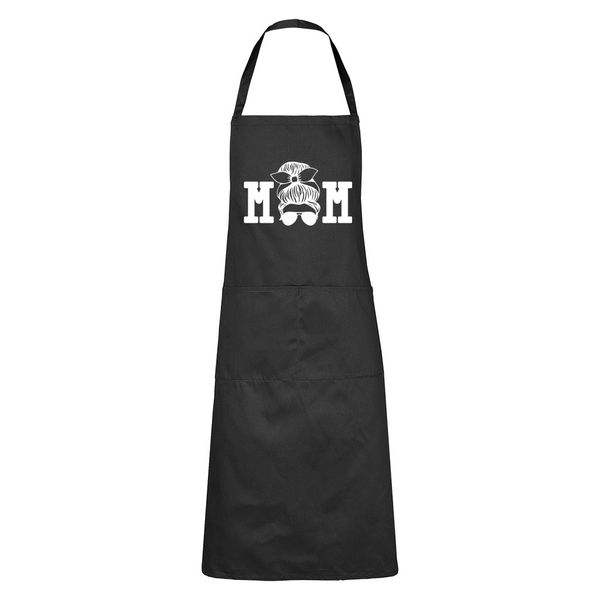 Mom - Sunglasses - Apron