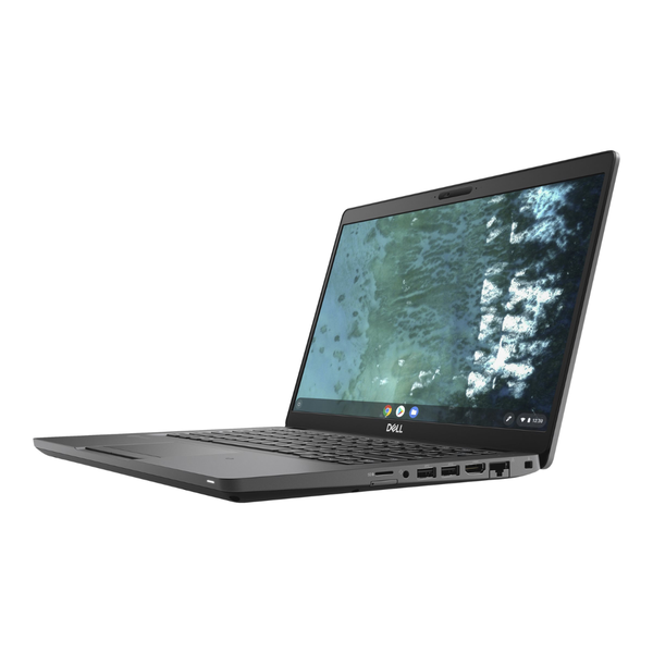 Dell Latitude 5400 Chromebook Enterprise Laptop -Core i5- 8th Gen