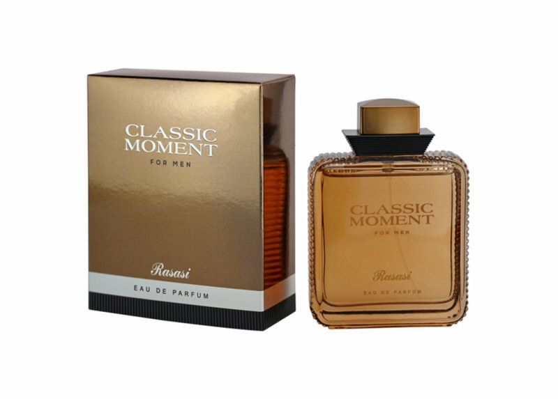 RASASI - Classic Moment 100ml Eau De Parfum - For Her