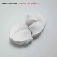 Vanessa Wagner: Study of the Invisible (Vinyl / 12" Album)