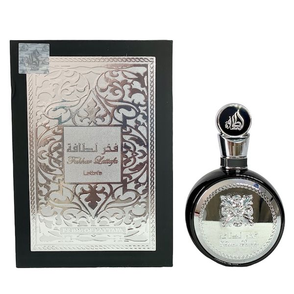 Lattafa Fakhar Pride of Lattafa Fakhar Lattafa For Men 100ml Eau De Parfum