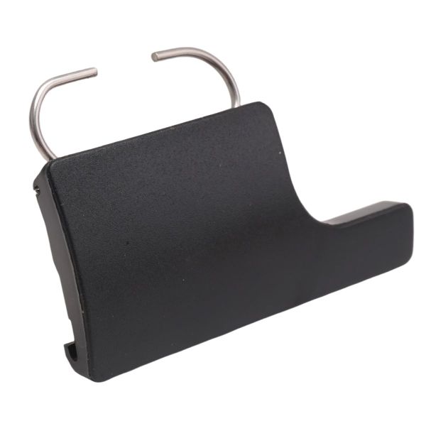 Waterproof Housing Case Lock Buckle For 3+ Camera Black