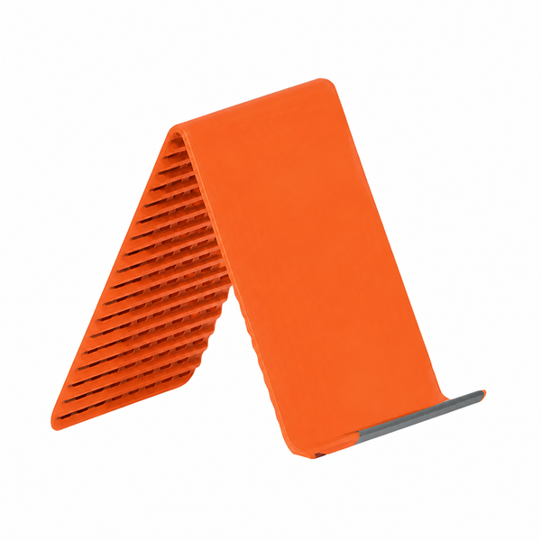 2026 ARKIMD Silicone Flexible Foldable Desktop Holder For Smartphone Tablet