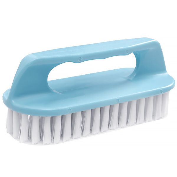 Household Plastic Laundry Brush Cleaning Brush